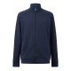 поларена,блуза,мъжки,полари,boss,men,s,sense,cotton,full,zip,fleece,top,navy