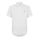 риза,мъжки,ризи,jack,wills,men's,short,sleeve,plain,shirt,white