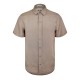 риза,мъжки,ризи,jack,wills,men's,short,sleeve,plain,shirt,khaki,grey
