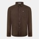 мъжки,ризи,jack,wills,plain,flannel,shirt,mens,chocolate
