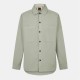 риза,с,дълъг,ръкав,мъжки,ризи,boss,men's,locky,m,long,sleeve,oxford,shirt,open,green