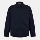 риза,с,дълъг,ръкав,мъжки,ризи,boss,men's,leejay,long,sleeve,oxford,shirt,dark,blue