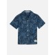 риза,с,къс,ръкав,scotch,and,soda,kids,patterned,short,sleeve,shirt,shine,a,light