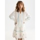 детски,ризи,детски,3/4,панталони,детски,облекла,scotch,and,soda,kids',long,sleeve,blouse,eggnog
