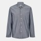 риза,peter,werth,men,s,long,sleeve,plain,shirt,dark,indigo