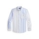 риза,с,дълъг,ръкав,мъжки,ризи,polo,ralph,lauren,men,s,long,sleeve,patterned,shirt,nautical,fs