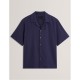 ted,baker,ted,relxfit,jacqshrt,sn62,navy