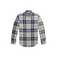 polo,ralph,lauren,men,s,check,cotton,long,sleeve,shirt,off,white,navy