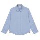 детски,облекла,boss,boss,logo,shirt,pale,blue,77d