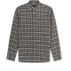 облекла,на,разпродажба,lyle,and,scott,men's,check,long,sleeve,patterned,shirt,cove,w870