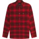 мъжки,ризи,lyle,and,scott,lyle,check,shirt,sn34,slope,red