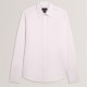 облекла,на,разпродажба,ted,baker,ted,baker,ls,reg,lin,shirt,lt,pink