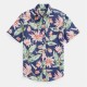 риза,с,къс,ръкав,облекла,на,разпродажба,мъжки,ризи,polo,ralph,lauren,floral,short,sleeve,shirt,floral