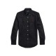 риза,с,дълъг,ръкав,мъжки,ризи,polo,ralph,lauren,linen,long,sleeve,shirt,polo,black