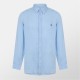 риза,с,дълъг,ръкав,облекла,на,разпродажба,мъжки,ризи,polo,ralph,lauren,linen,long,sleeve,shirt,office,blue