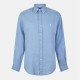 риза,с,дълъг,ръкав,облекла,на,разпродажба,мъжки,ризи,polo,ralph,lauren,linen,long,sleeve,shirt,channel,blue