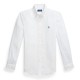 риза,с,дълъг,ръкав,мъжки,ризи,polo,ralph,lauren,linen,long,sleeve,shirt,white