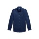 риза,с,дълъг,ръкав,мъжки,ризи,polo,ralph,lauren,linen,long,sleeve,shirt,newport,navy