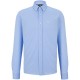 риза,с,дълъг,ръкав,мъжки,ризи,boss,men,s,long,sleeve,oxford,shirt,blue