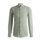 риза,с,дълъг,ръкав,мъжки,ризи,boss,men,s,h,joe,spread,long,sleeve,oxford,shirt,green