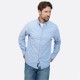 риза,с,дълъг,ръкав,мъжки,ризи,howick,howick,long,sleeve,oxford,shirt,sky,blue