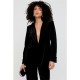 сако,дамски,якета,и,палта,lily,and,lionel,lily,valerie,blazer,ld61,black