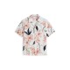 риза,с,къс,ръкав,мъжки,ризи,tommy,hilfiger,men,s,patterned,short,sleeve,shirt,ivory,petal,aop