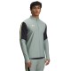 мъжко,горнище,с,цип,разпродажба,under,armour,футболни,горнища,under,armour,armour,ua,m's,ch.,pro,quarter,zip,drill,top,mens,silica,green
