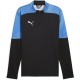 разпродажба,puma,облекла,с,футболна,тема,футболни,горнища,puma,final,quarter,zip,sn51,black,lime