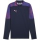 разпродажба,puma,облекла,с,футболна,тема,футболни,горнища,puma,final,quarter,zip,sn51,navy,purple