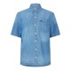 риза,мъжки,ризи,7,for,all,mankind,men,s,short,sleeve,plain,shirt,gold,river