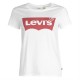 тениска,дамски,тениски,levis,logo,t,shirt,white