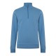 облекла,на,разпродажба,мъжки,туристически,полари,мъжки,полари,farah,men's,wilsdon,quarter,zip,fleece,lndrd,blue,450