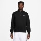 мъжки,полари,nike,clb,1,2,zip,sn64,black,white