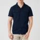 риза,с,къс,ръкав,облекла,на,разпродажба,brave,soul,men's,plain,short,sleeve,shirt,navy