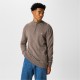 пуловер,облекла,на,разпродажба,мъжки,пуловери,jack,wills,funnel,neck,half,zip,jumper,brown,marl