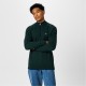 пуловер,облекла,на,разпродажба,мъжки,пуловери,jack,wills,funnel,neck,half,zip,jumper,evergreen,marl