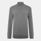 пуловер,мъжки,пуловери,jack,wills,jack,funnel,neck,half,zip,jumper,men,slate