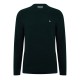 пуловер,мъжки,пуловери,jack,wills,stitch,crew,neck,jumper,evergreen,marl