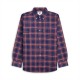 облекла,на,разпродажба,lambretta,sleeve,check,shirt,navy,red