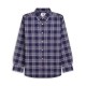 облекла,на,разпродажба,lambretta,sleeve,check,shirt,navy,grey