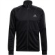 мъжко,яке,облекла,с,футболна,тема,футболни,анцузи,adidas,sereno,track,jacket,mens,black,grey