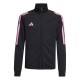 юношеско,яке,дрехи,за,училище,разпродажба,adidas,детски,3/4,панталони,облекла,с,футболна,тема,футболни,анцузи,adidas,sereno,track,jacket,juniors,black,pink