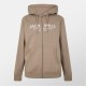 мъжки,суичър,мъжки,горнища,с,качулка,jack,wills,graphic,zip,hoodie,mens,fawn