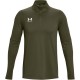 разпродажба,under,armour,мъжки,горнища,с,цип,облекла,с,футболна,тема,футболни,горнища,under,armour,armour,ua,challenger,midlayer,men's,marine,od,green