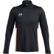 футболни,горнища,under,armour,challenger,midlayer,top,mens,black