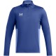 разпродажба,under,armour,мъжки,горнища,с,цип,облекла,с,футболна,тема,футболни,горнища,under,armour,armour,ua,challenger,midlayer,men's,tech,blue
