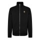 блуза,мъжки,горнища,с,качулка,belstaff,full,zip,sweatshirt,black