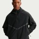 суичър,мъжки,горнища,с,качулка,nike,men,s,tech,shori,jkt,regular,fit,zip,hoodie,black