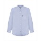 облекла,на,разпродажба,lambretta,men's,long,sleeve,oxford,shirt,sky,blue